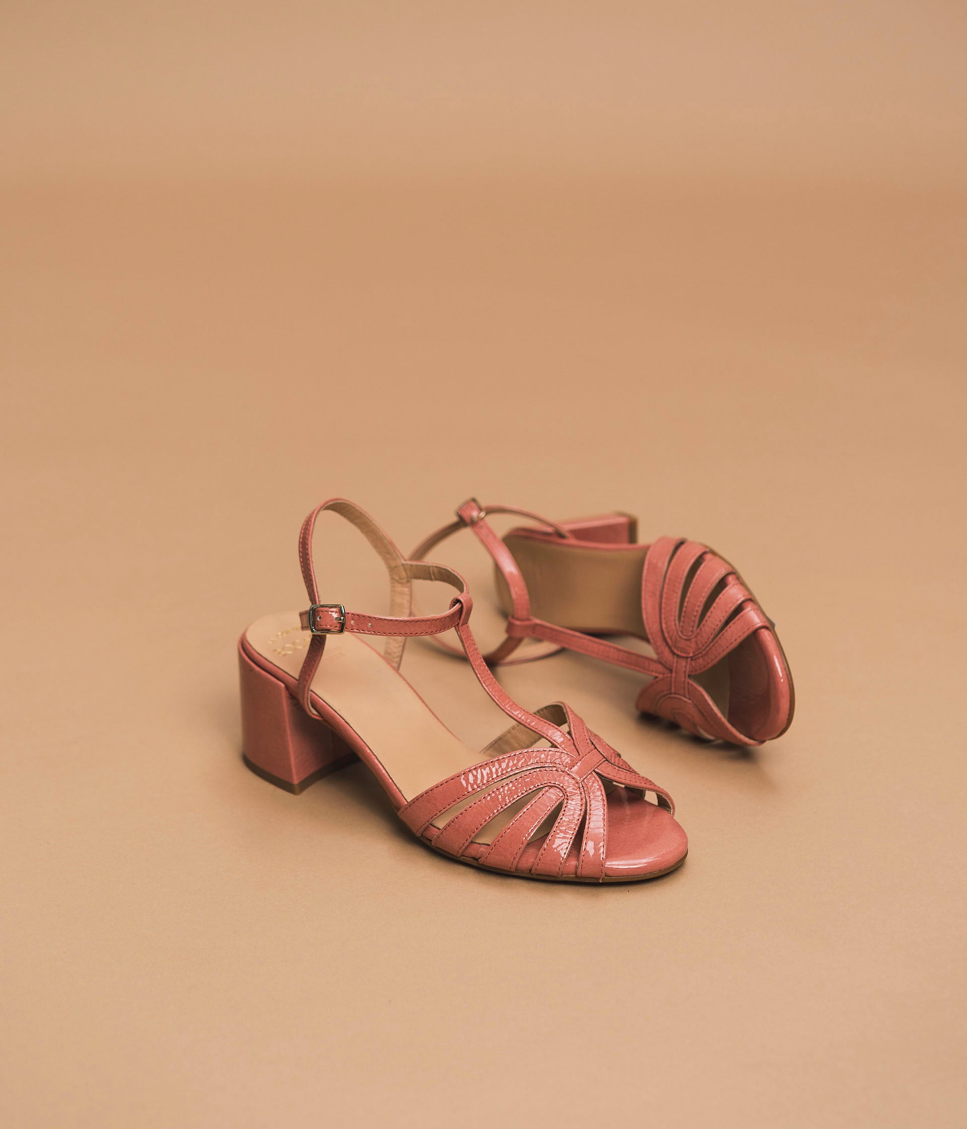 SANDALE HADELE SORBET