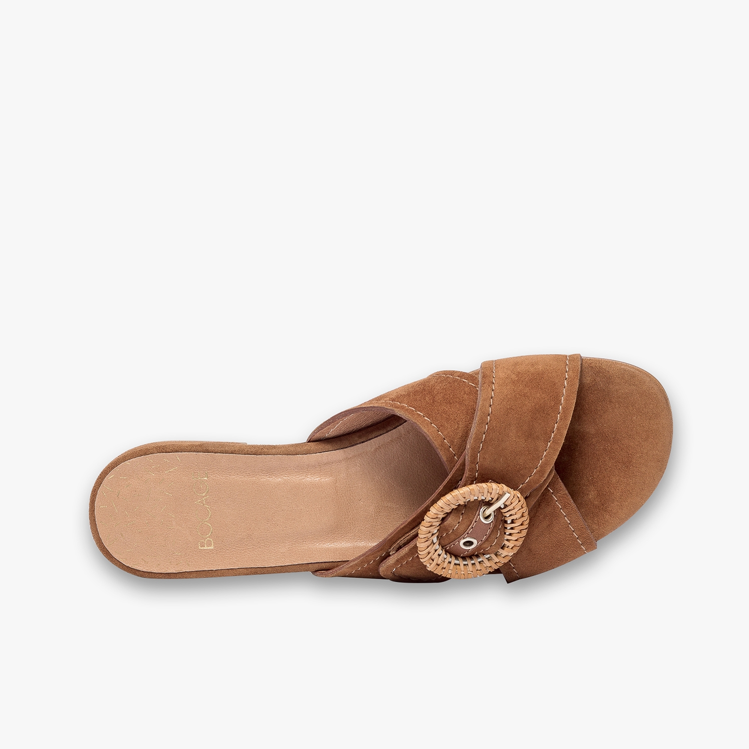 MULE ZAFIR