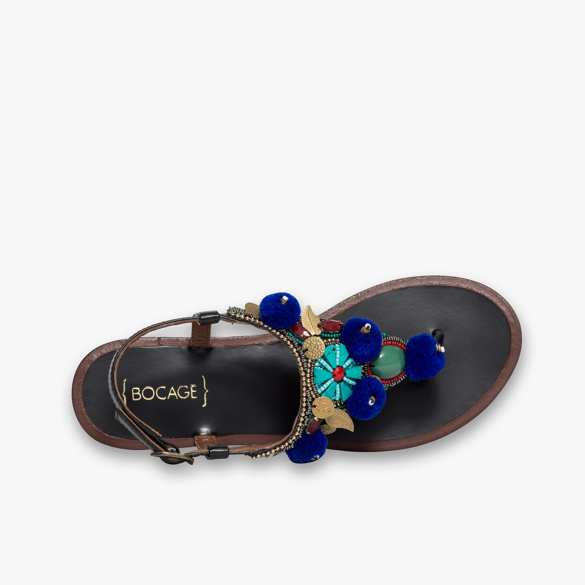 NU-PIEDS JANEL