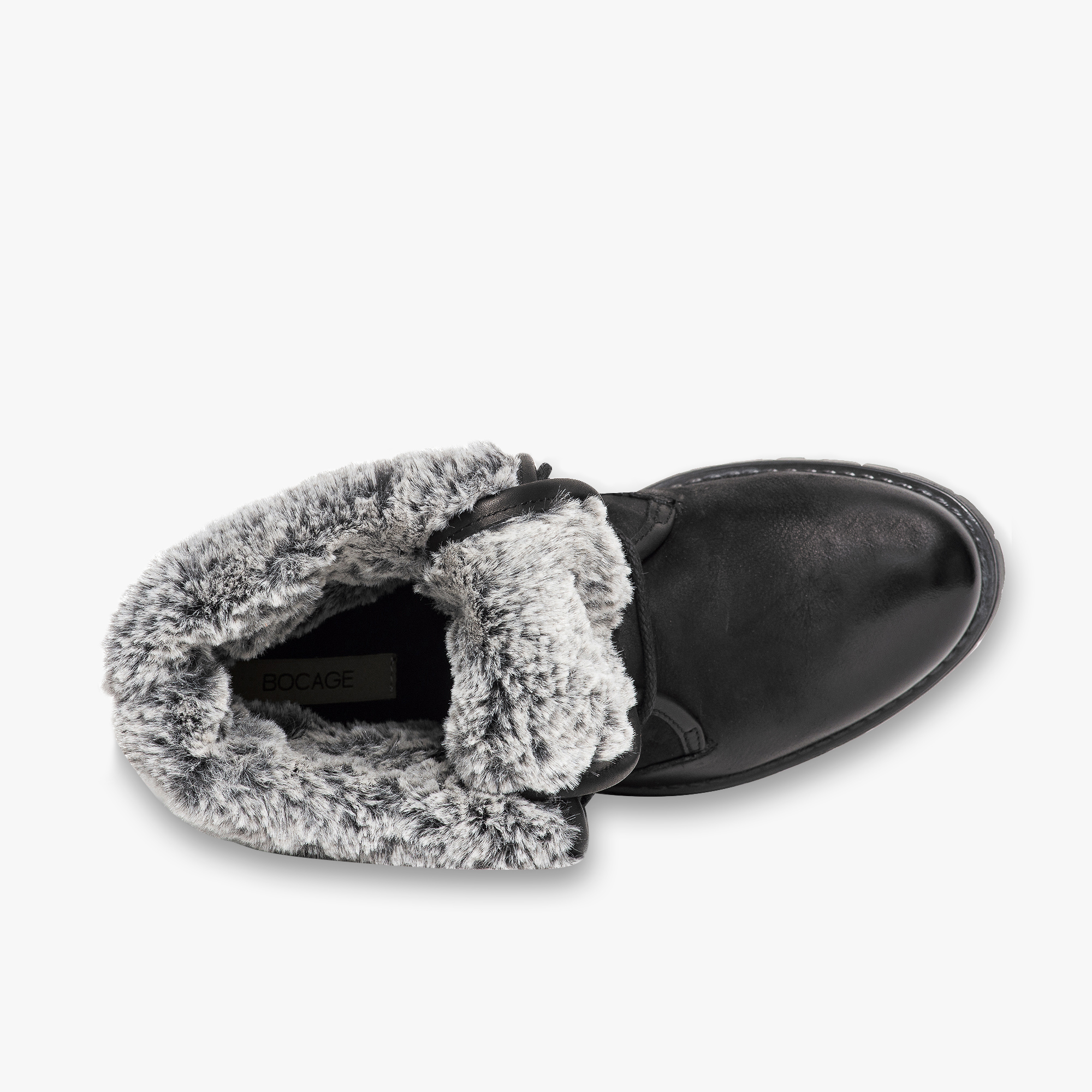 BOOTS TEODOR