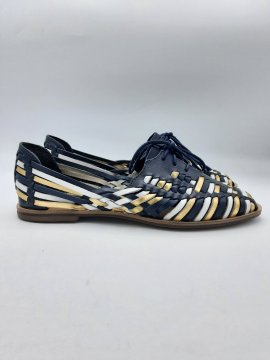 Derbies ANDRE multicolores de seconde main