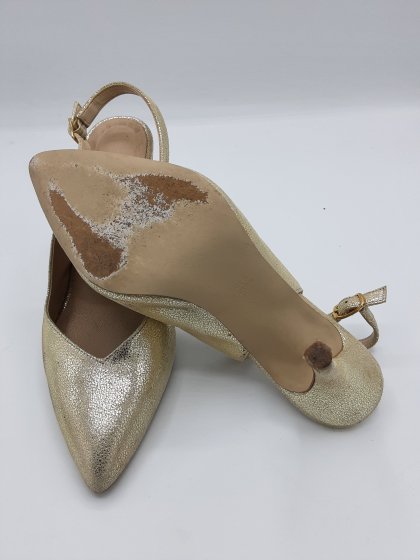 Slingbacks d'occasion