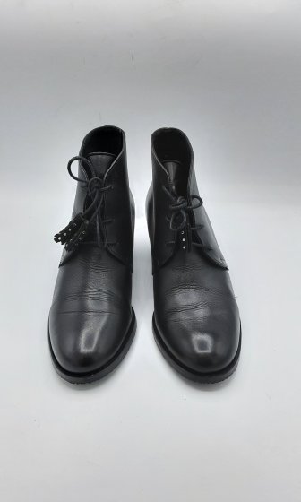 Bottines noir