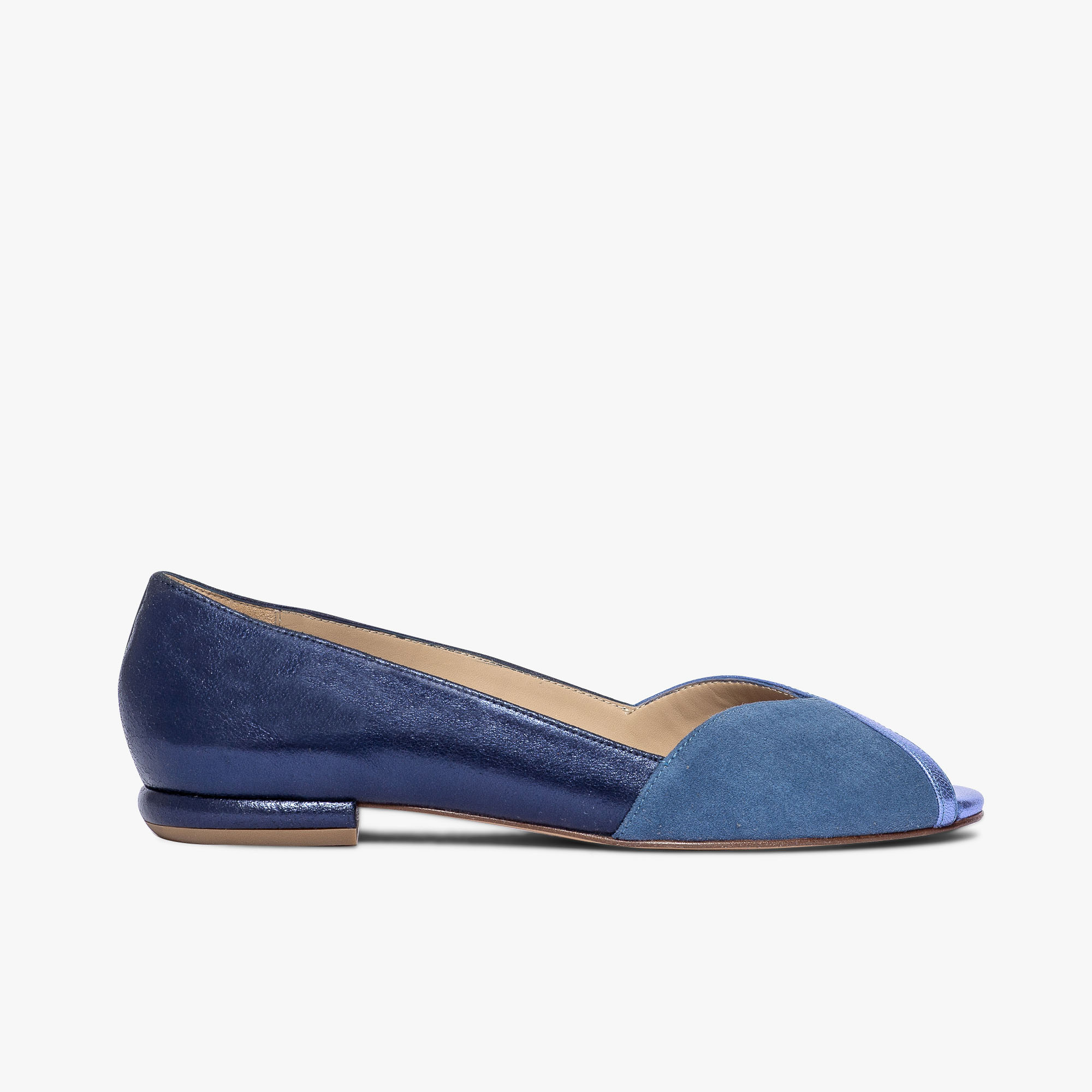 BALLERINE SAPHIR