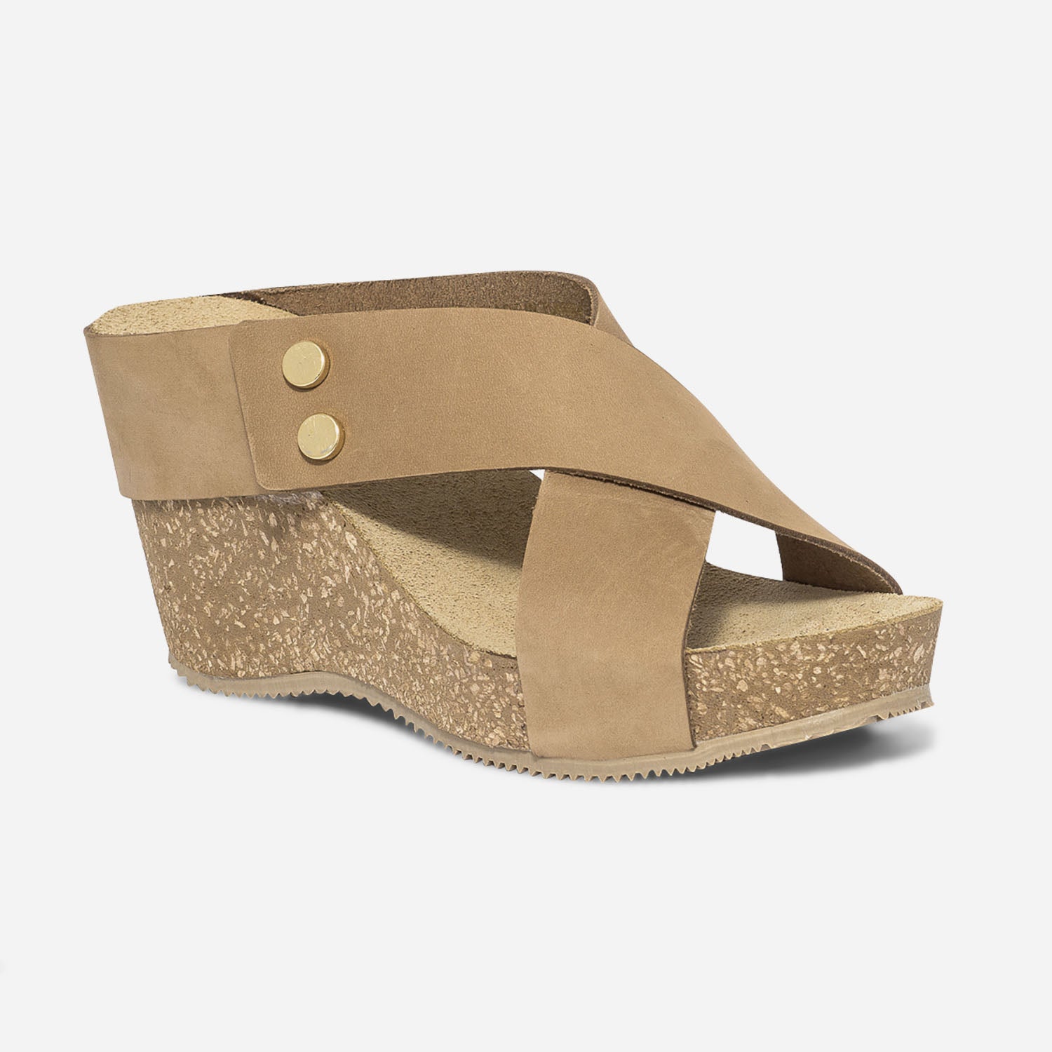 Mules compensées ERAM camel