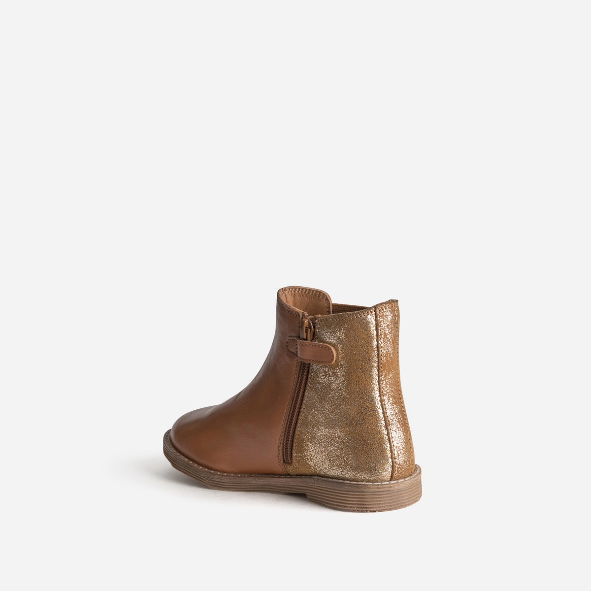 BOOTS BAOLINA4 CAMEL