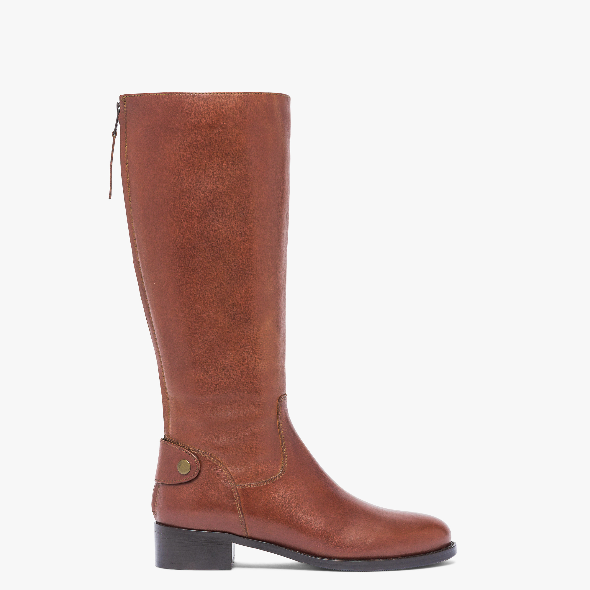 BOTTE OCTAVIEN TAILLE S