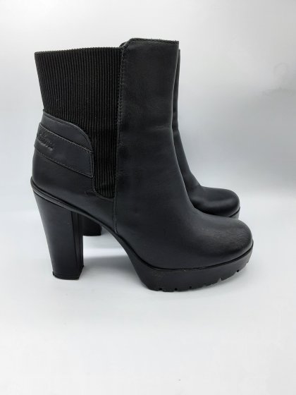 Bottines d'occasion