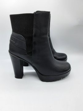 Bottines d'occasion