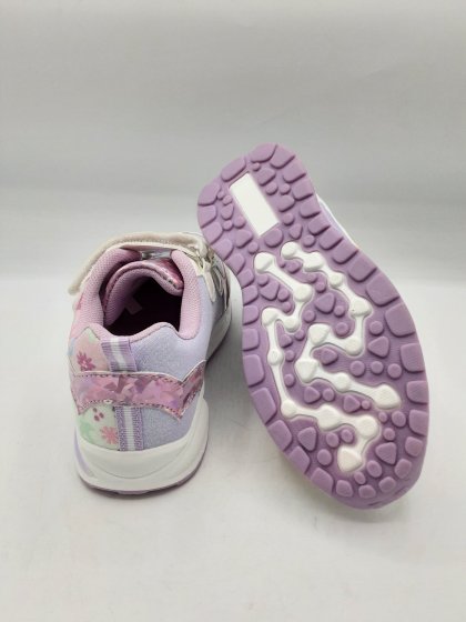 Basket DISNEY roses de seconde main