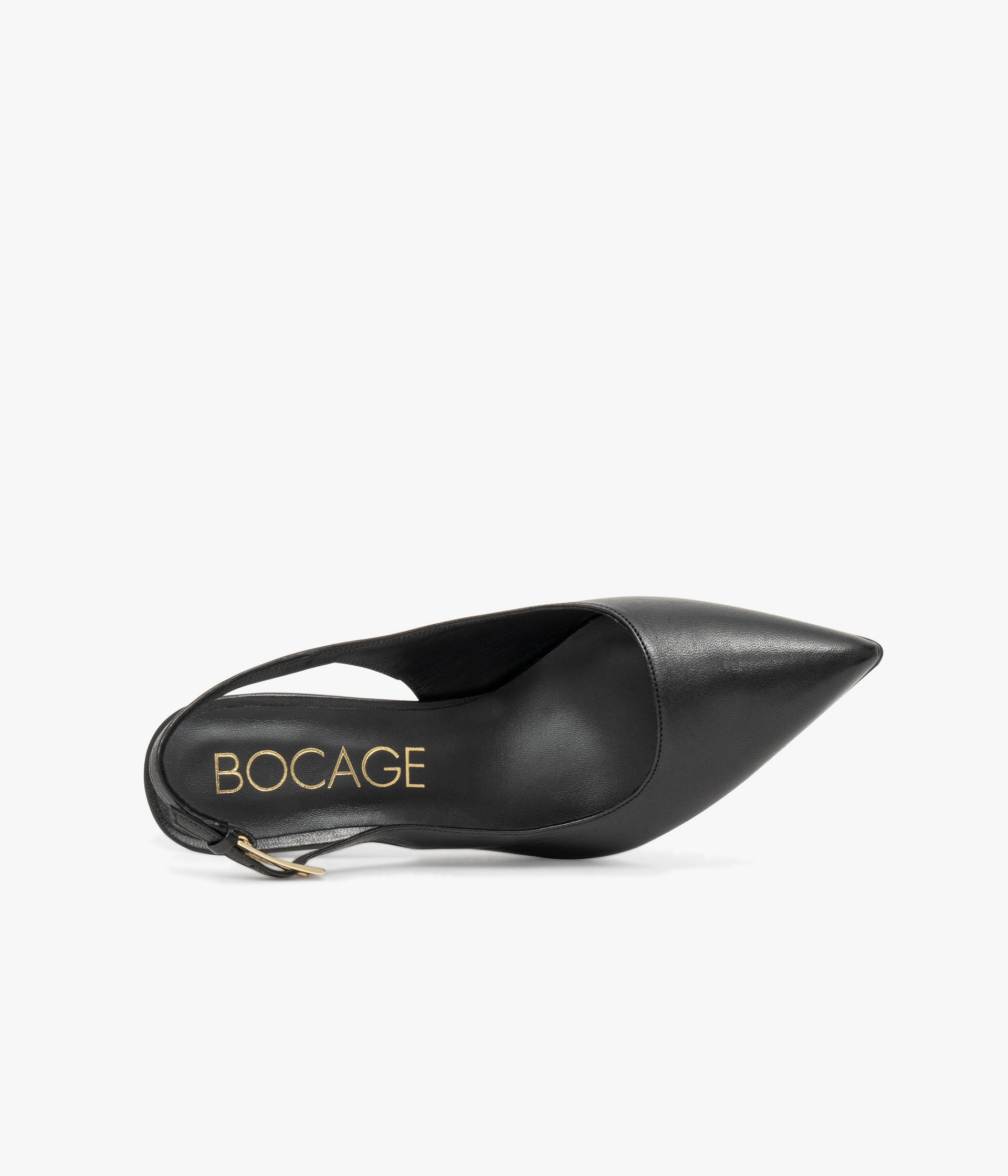 SLINGBACK EVE NOIR