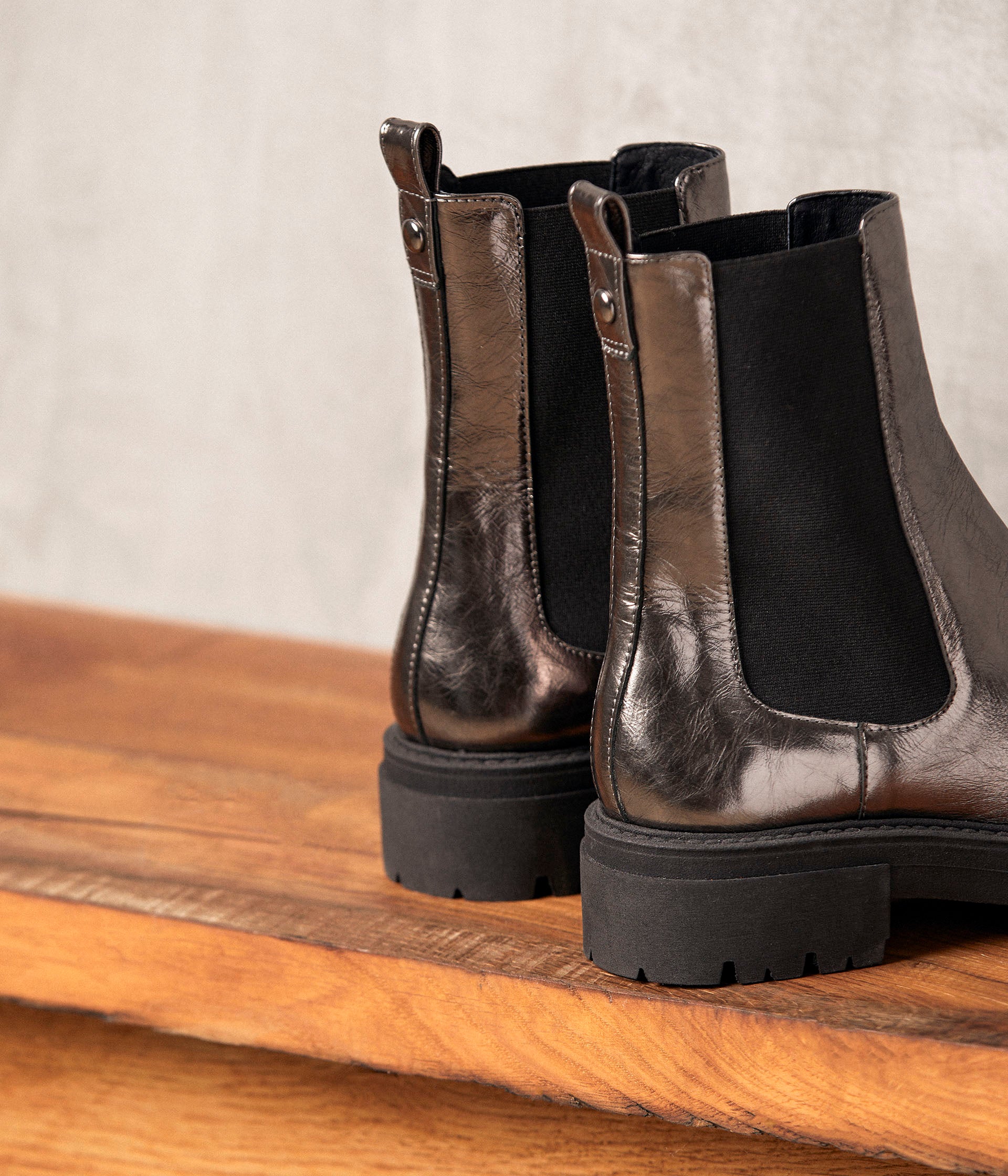 BOOTS ADEMA ETAIN