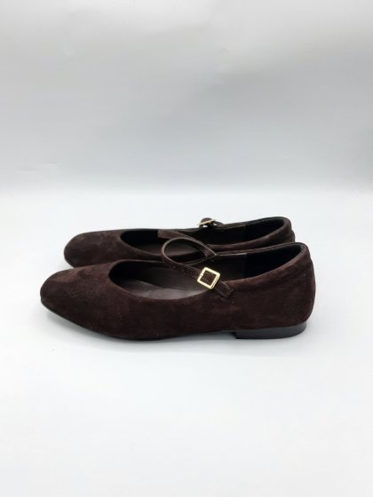 Ballerines seconde main