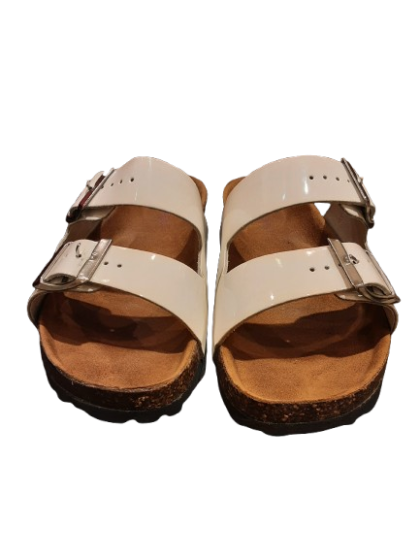 Mules de seconde main