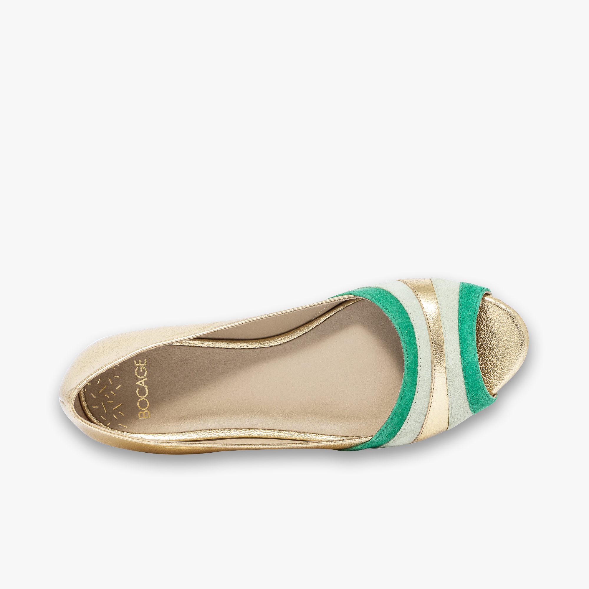 BALLERINE SEVERINE