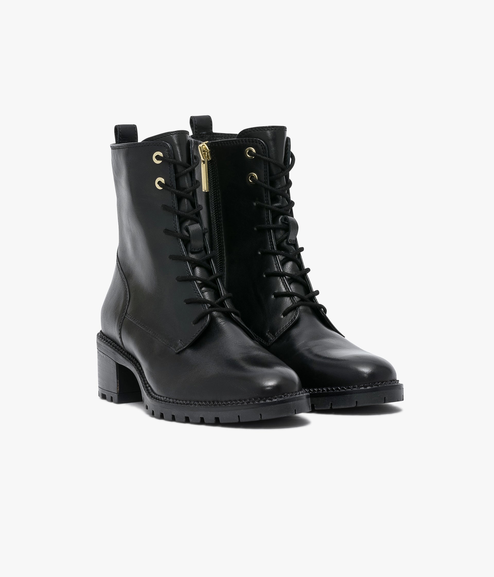 BOOTS MARAWILA NOIR