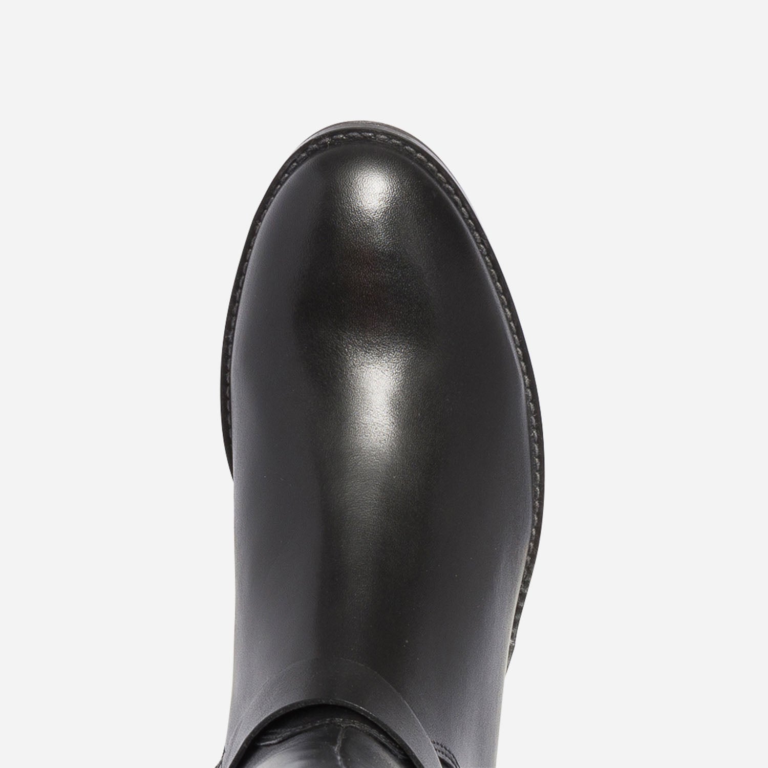 BOTTE BELEN20 NOIR
