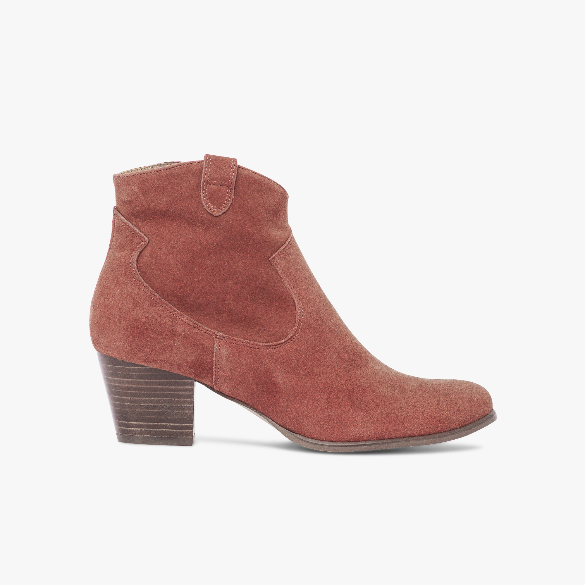 BOOTS MELISSE