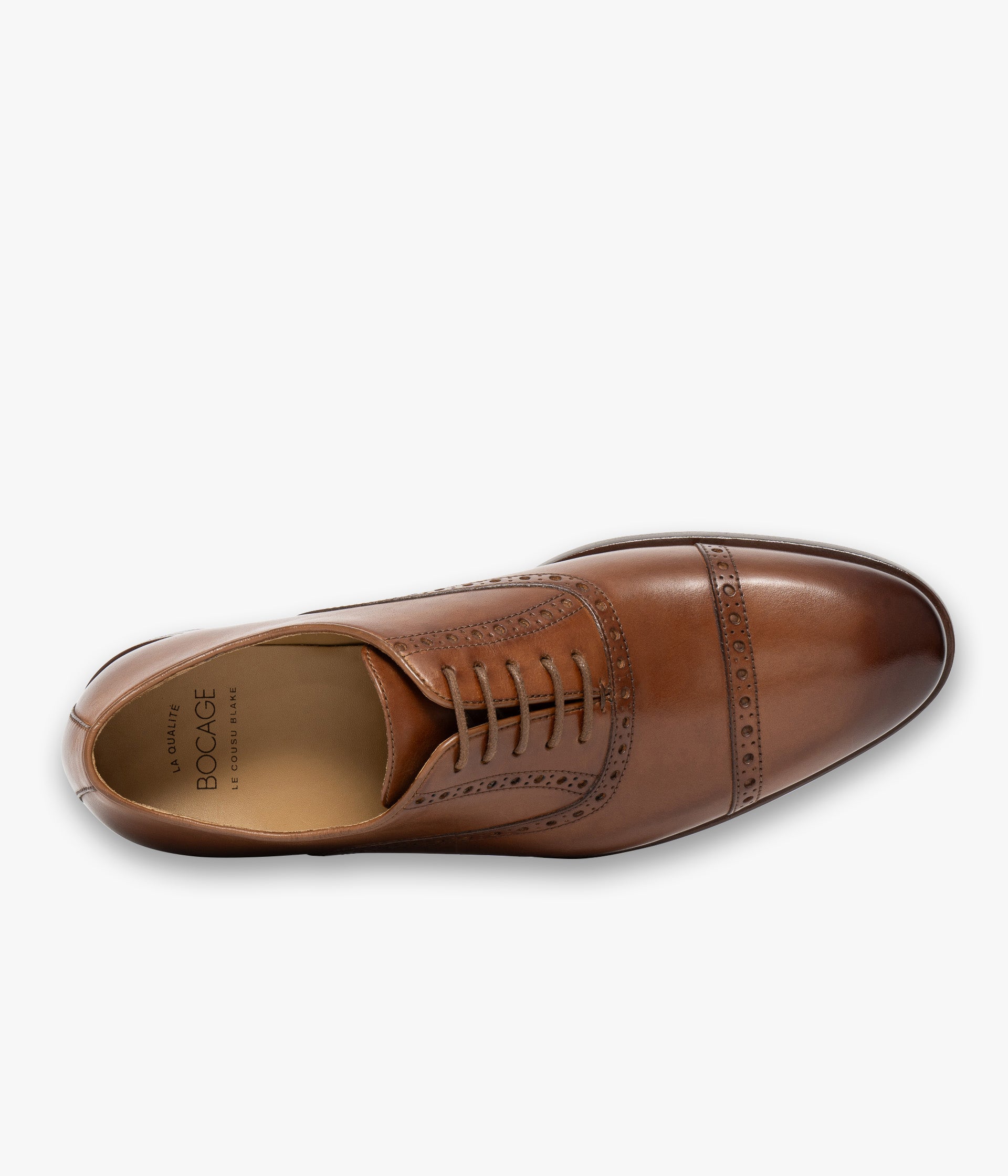 DERBY HASTON COGNAC
