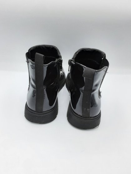 Boots de seconde mains