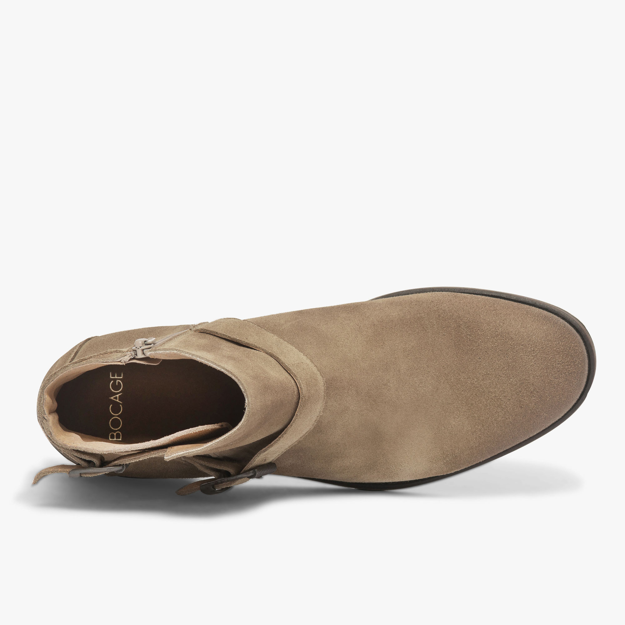 BOOTS ORVAL