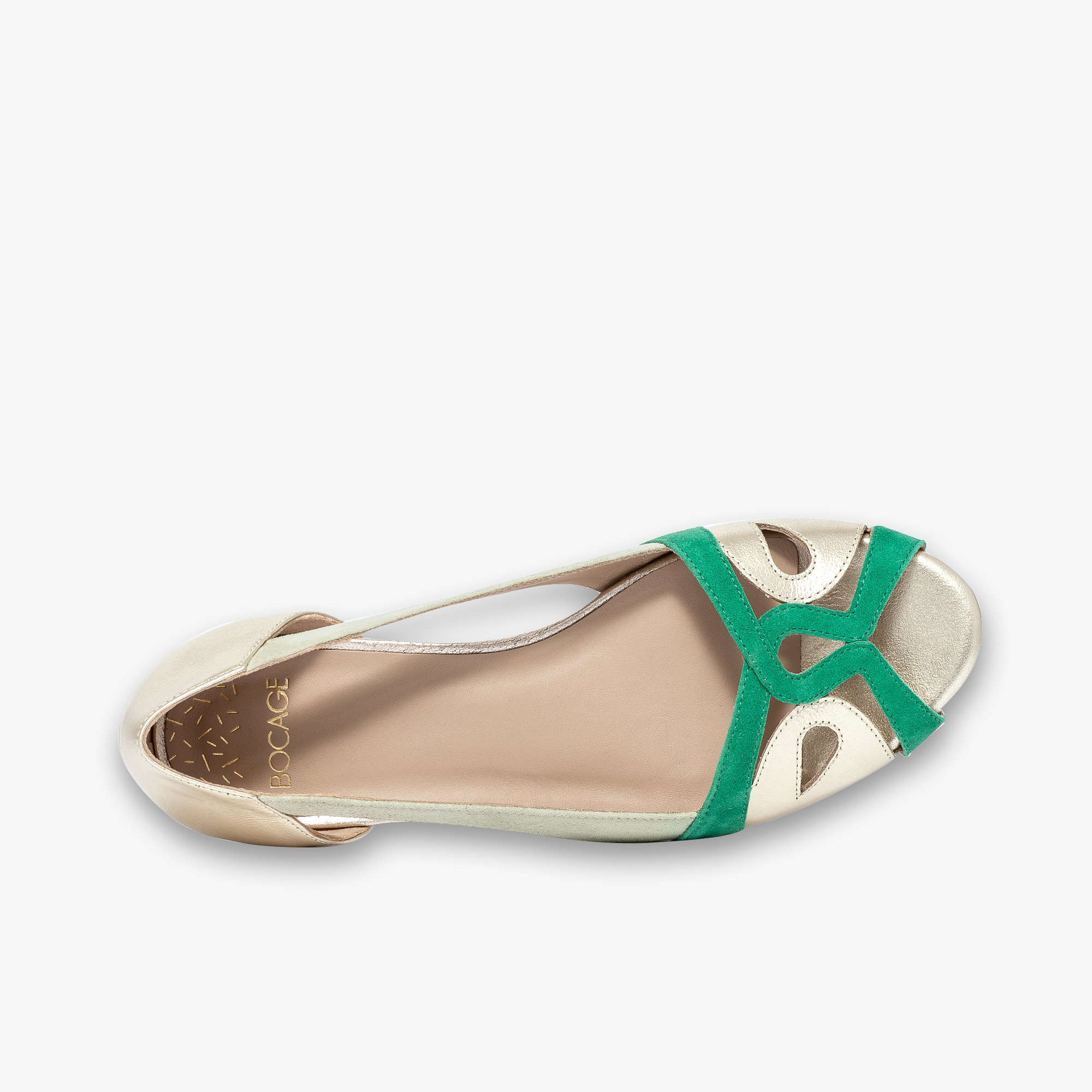 BALLERINE SERENA