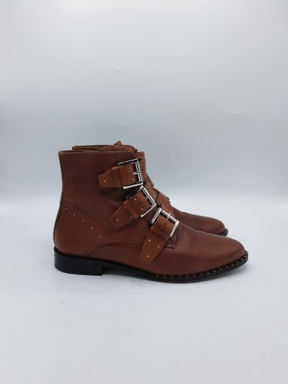 Bottines BOCAGE de seconde main