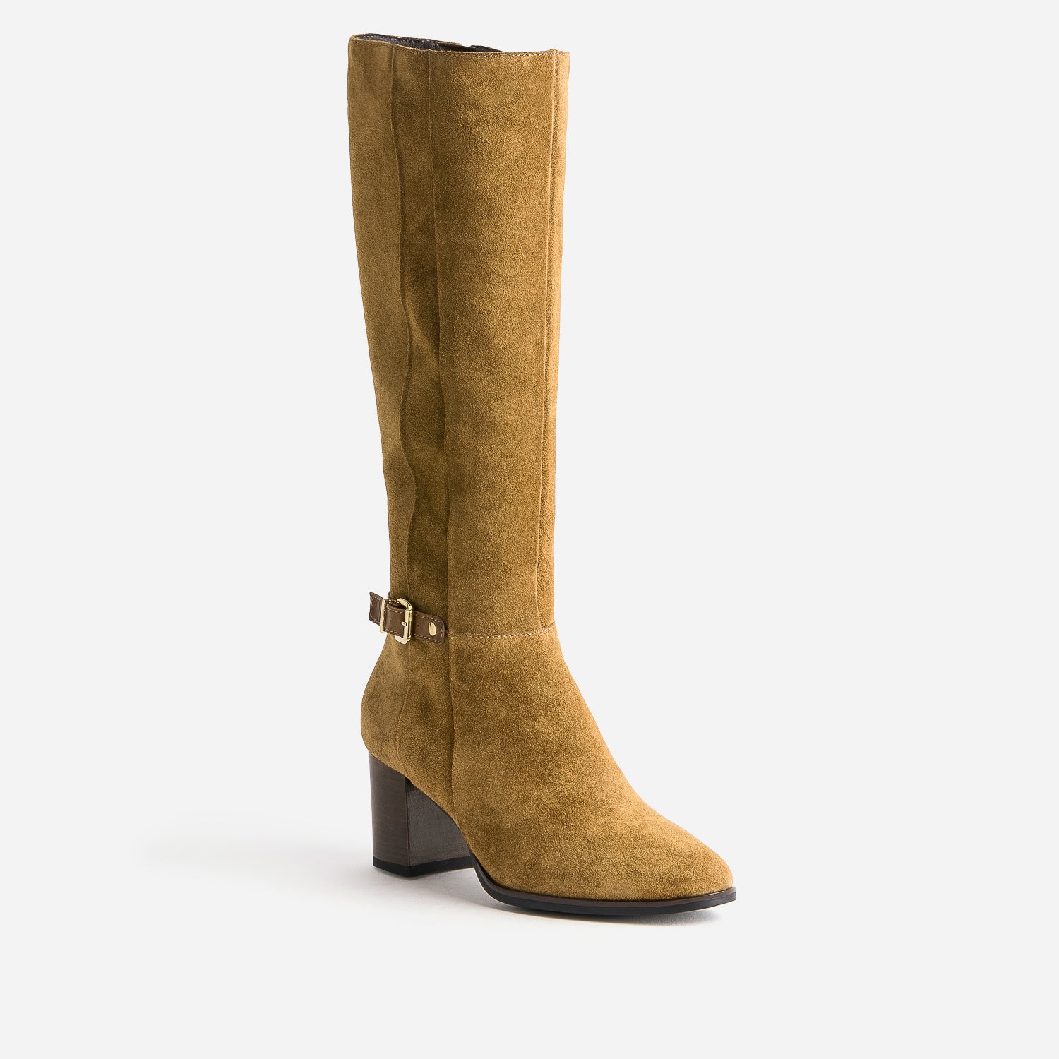 BOTTE TAICHA CAMEL
