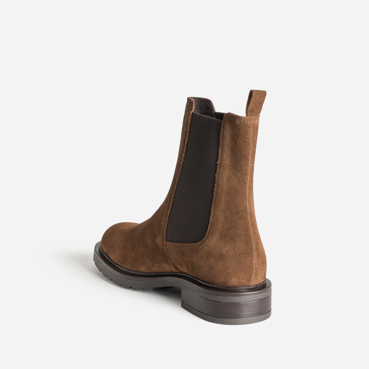 BOOTS LIONA MARRON