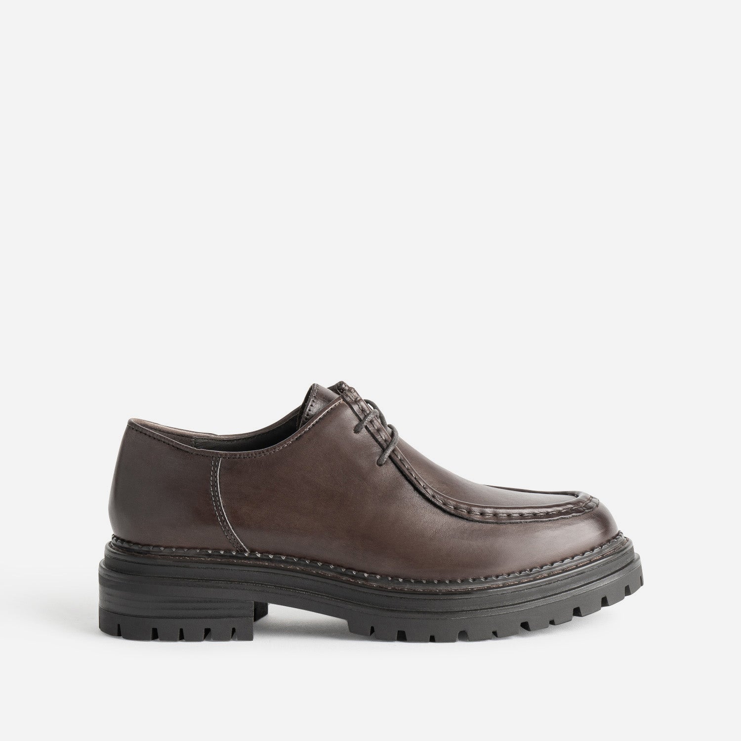 DERBY FREDINE CHOCOLAT
