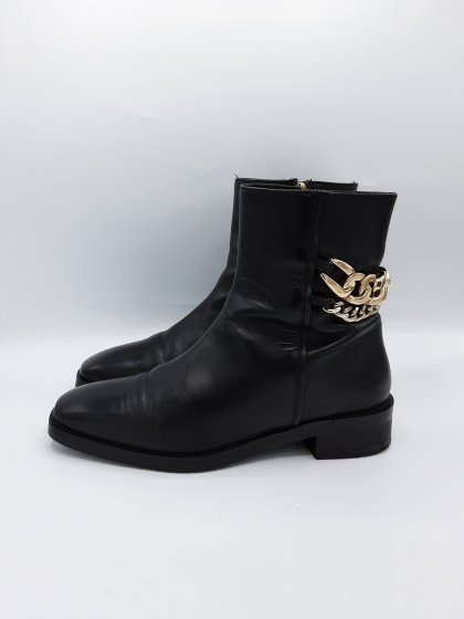 Bottines Bocage de seconde main