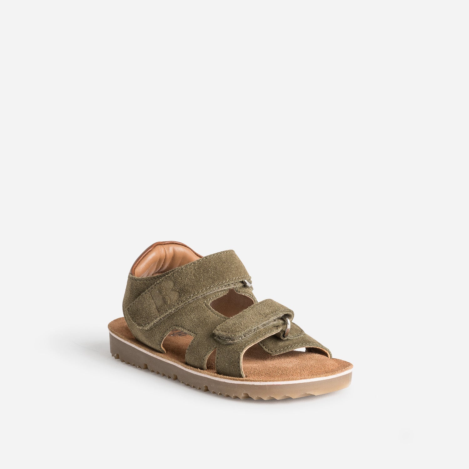 SANDALE ROY2 KAKI