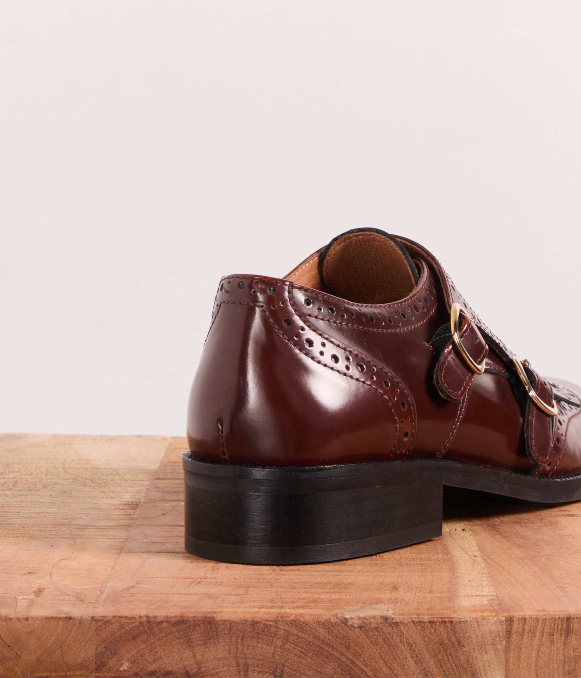 DERBY CHANDLER MARRON