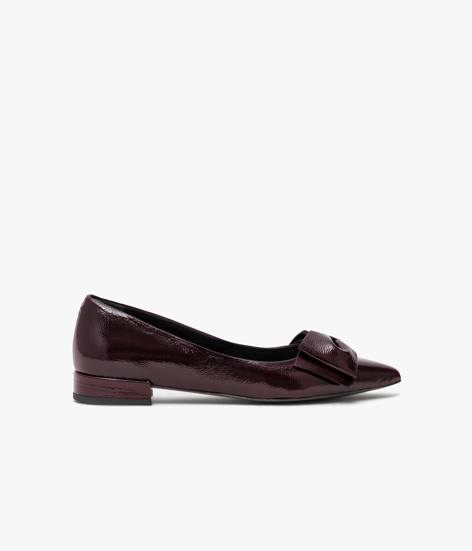 BALLERINE BAARBARA BORDEAUX