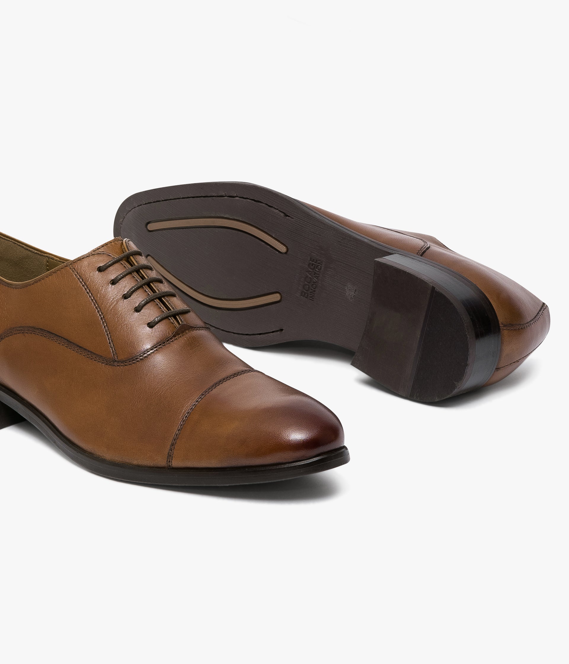 DERBY LENNY COGNAC