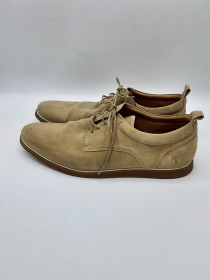 derbies beige de seconde main