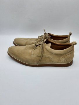 derbies beige de seconde main