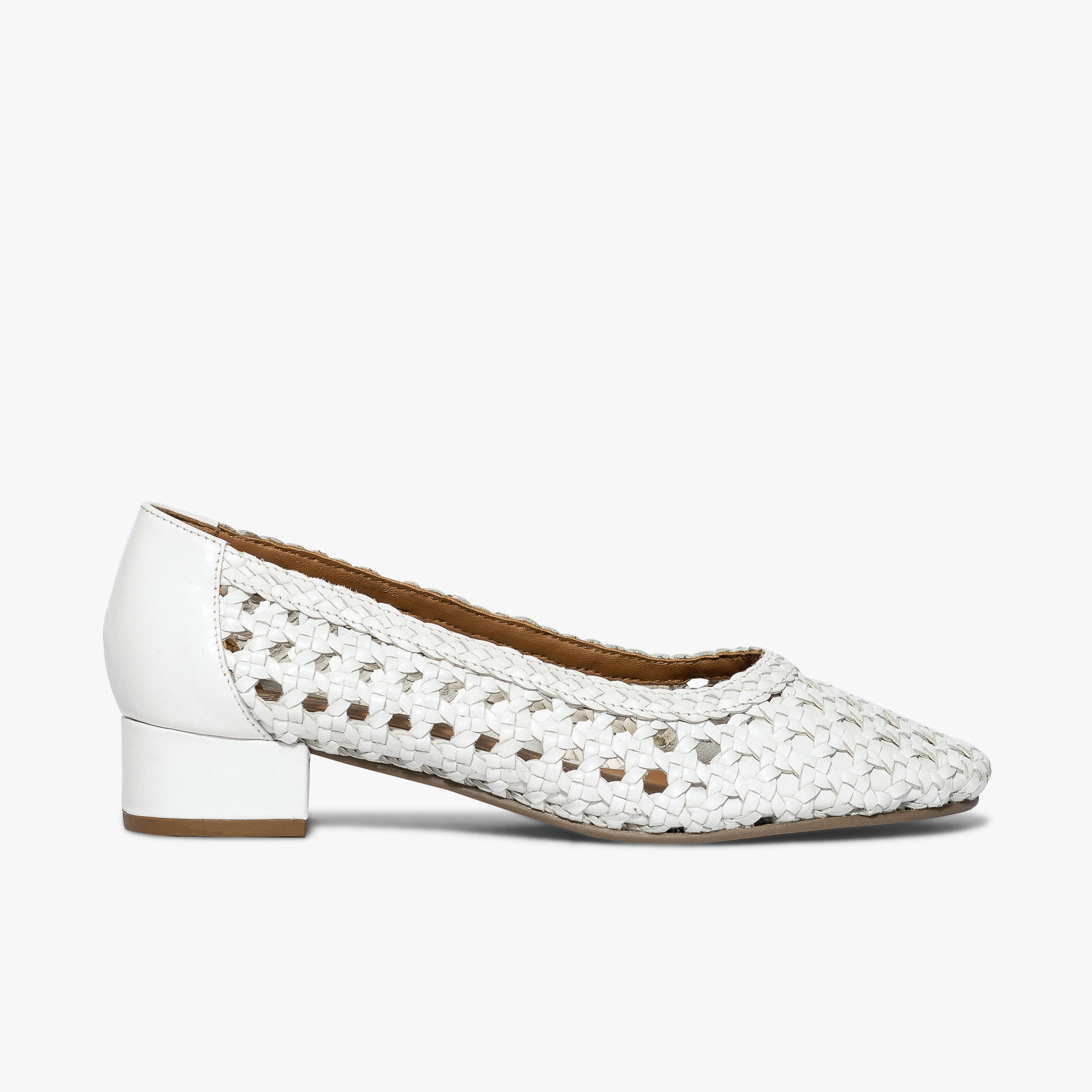BALLERINE IGNACIO