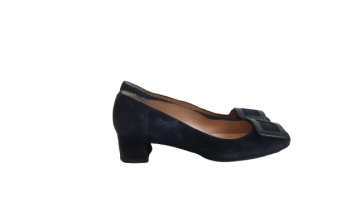Paire d’escarpins de seconde main