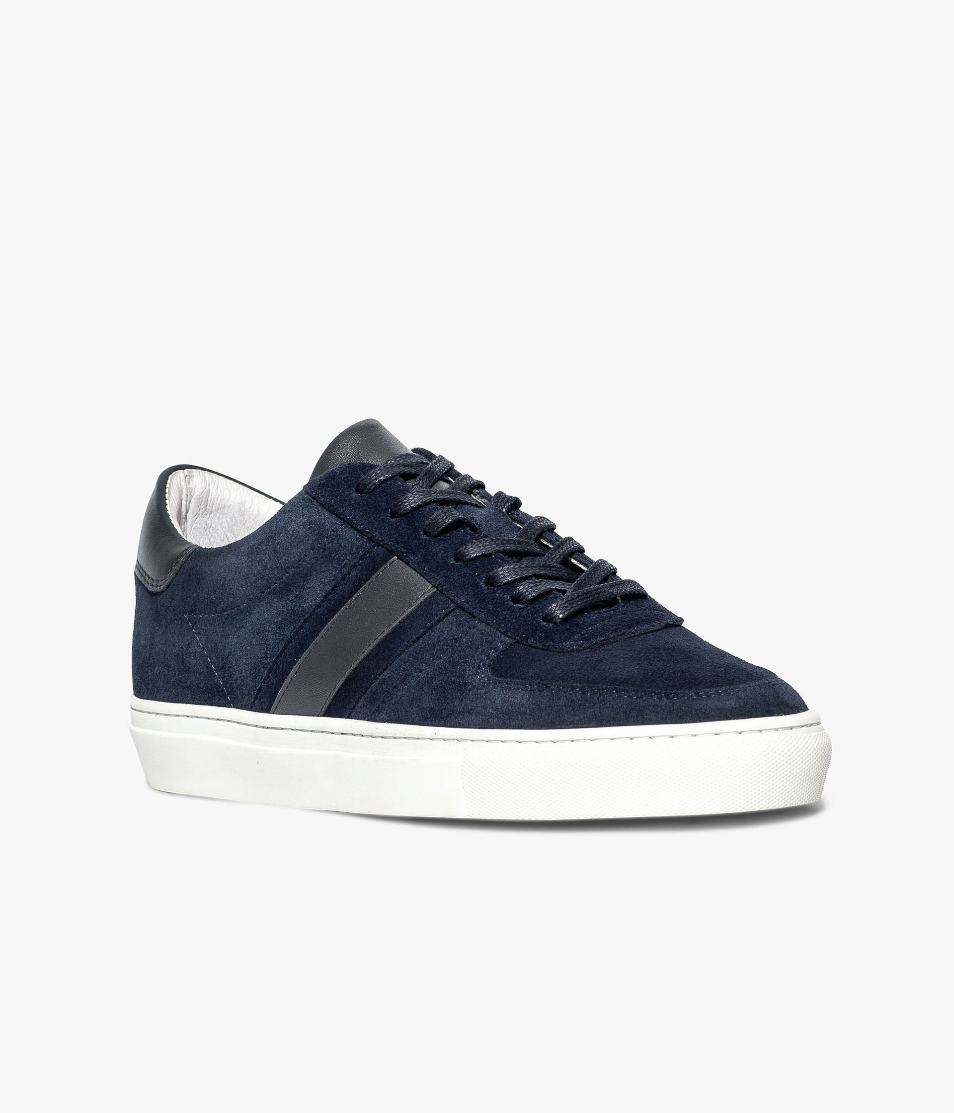 BASKET KERSTIN BLEU