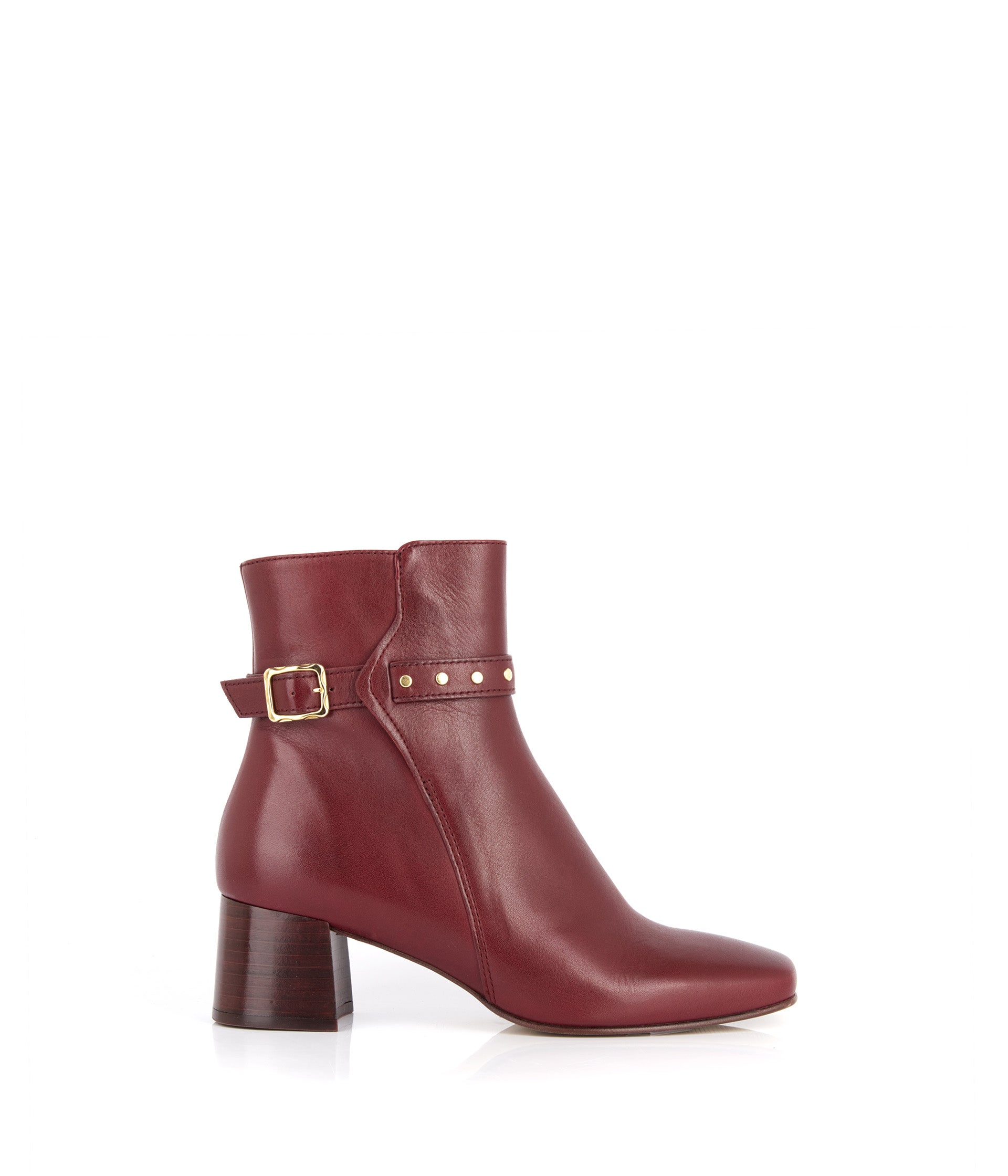 BOOTS MOLLY ROUGE