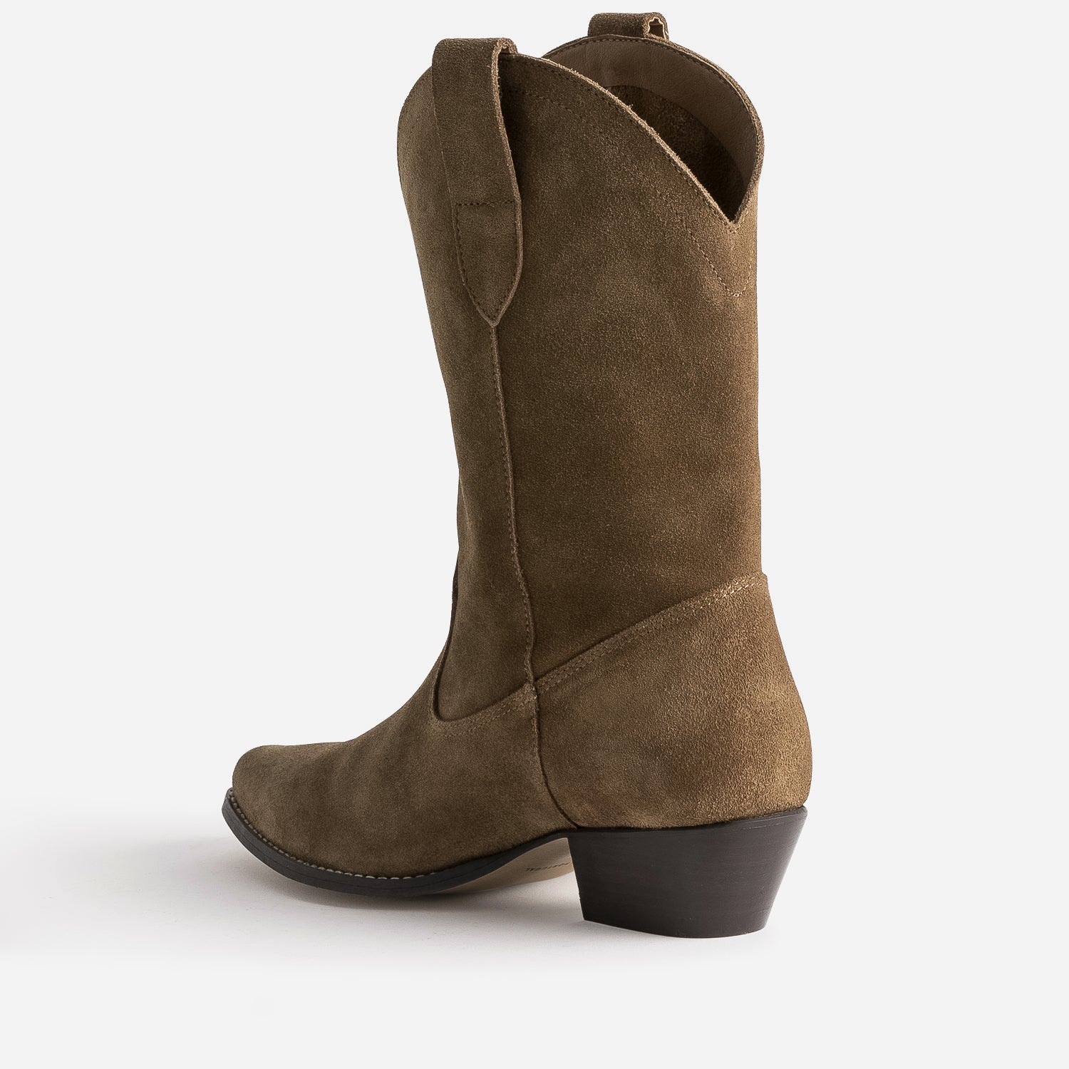 BOTTE ROSEDA CAMEL