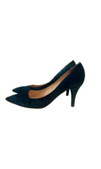 Paire d'escarpins de seconde main