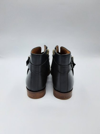 Bottines Bocage de seconde main
