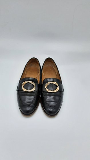 Mocassin de seconde main Bocage