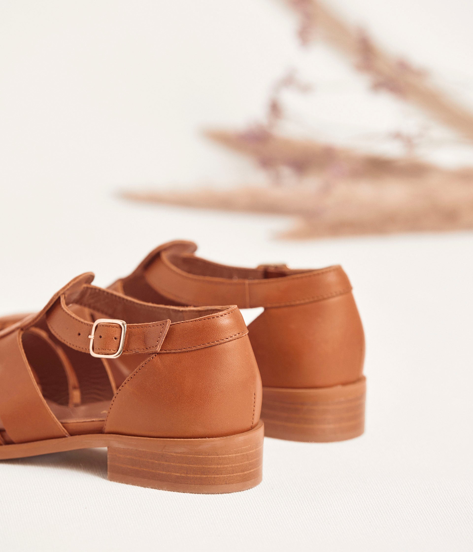 DERBY COLINE COGNAC
