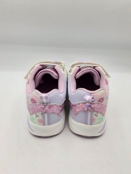 Basket DISNEY roses de seconde main