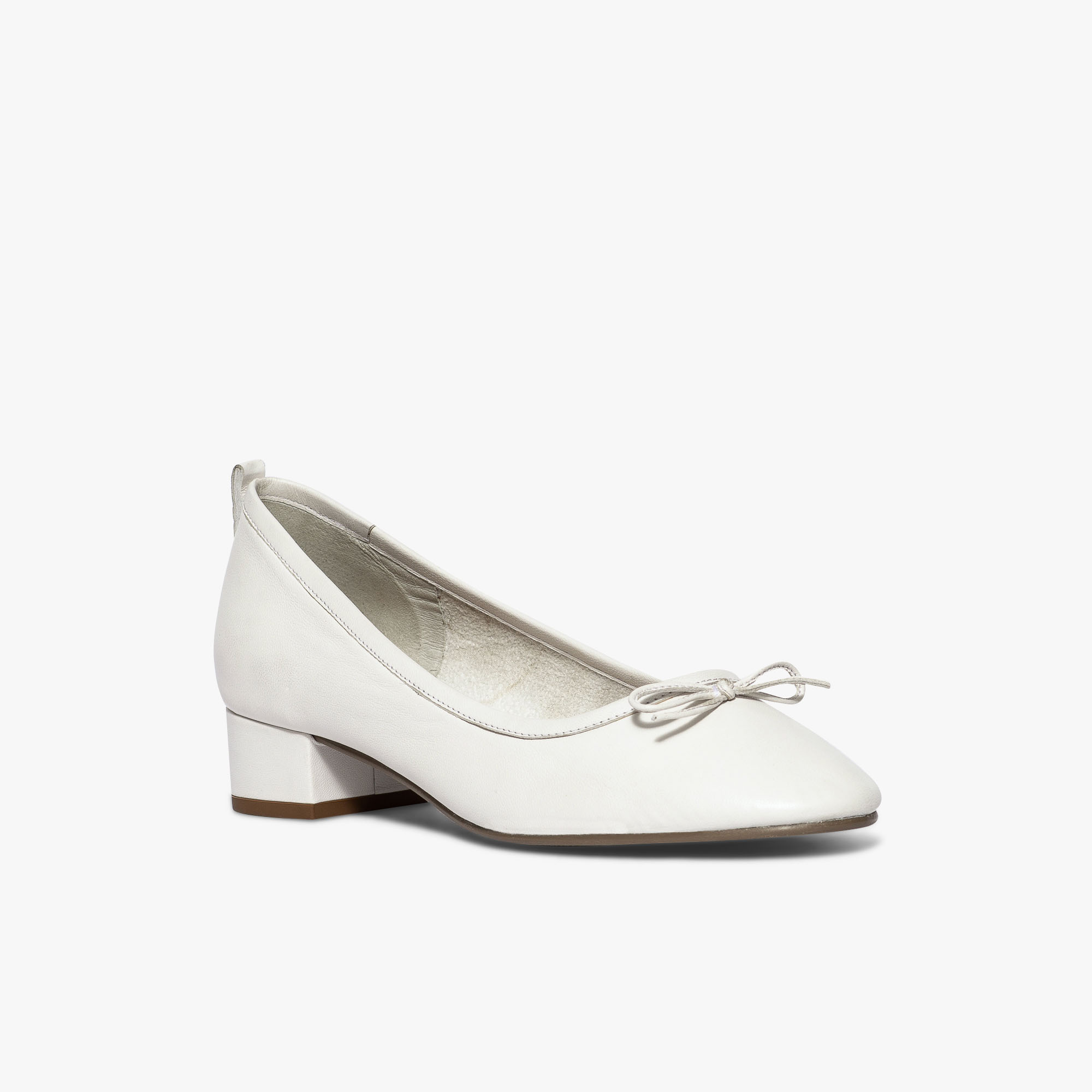 BALLERINE INDIANA