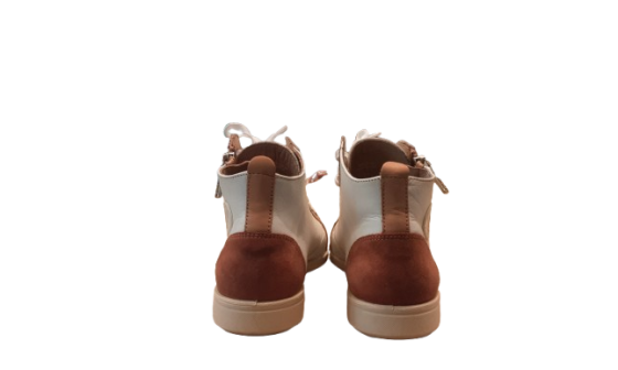 Paire de baskets de seconde main