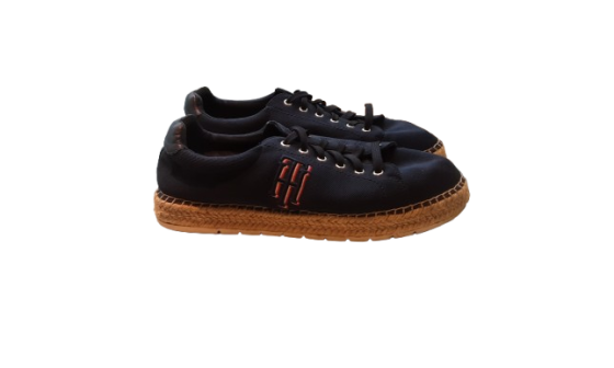 paire de baskets de seconde main
